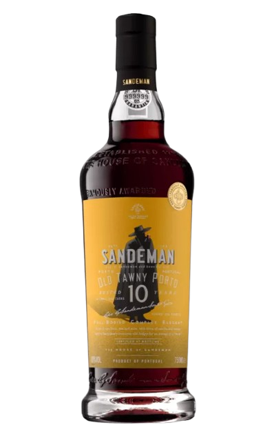 Sandeman 10 Year Old Tawny Port buy online