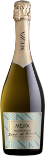 Mezza Mezzacorona Blanc de Blancs Champagne and Sparkling buy online