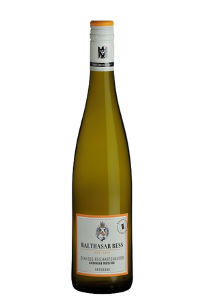 Balthasar Ress Schloss Reichartshausen Riesling Spatlese 2022 Riesling Germany buy online