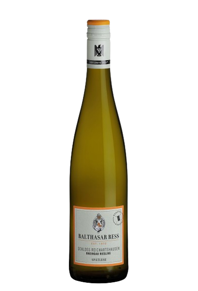 Balthasar Ress Schloss Reichartshausen Riesling Spatlese 2022 Riesling Germany buy online