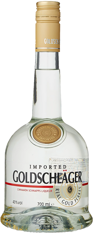 Goldschlager Cinnamon Schnapps Liqueur Liqueurs buy online
