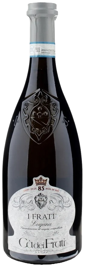 Ca dei Frati I Frati Lugana White Wine Italy buy online