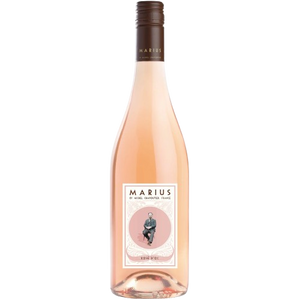 Marius Rose by Michel Chapoutier Rose Wine France buy online