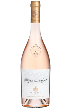 Whispering Angel Cotes de Provence Rose 2024 Rose Wine France buy online