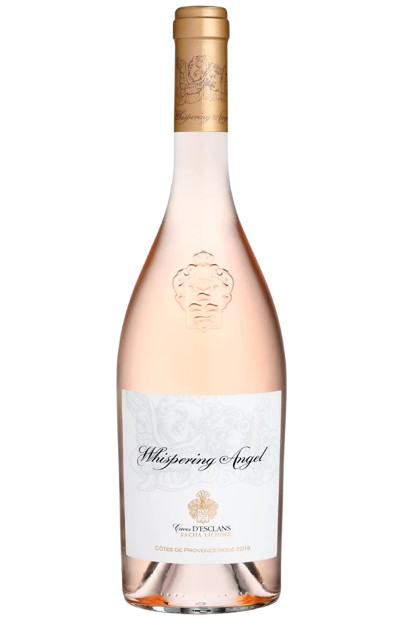 Whispering Angel Cotes de Provence Rose 2024 Rose Wine France buy online