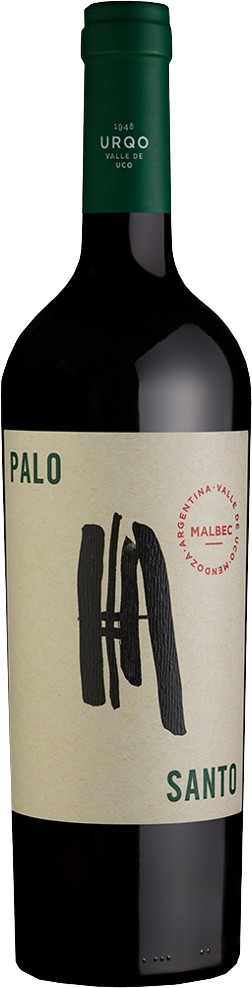 Bodega Urqo Palo Santo Malbec Valle de Uco 2024 Malbec Argentina buy online
