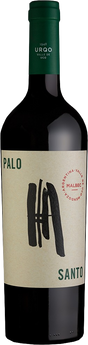 Bodega Urqo Palo Santo Malbec Valle de Uco 2024 Malbec Argentina buy online