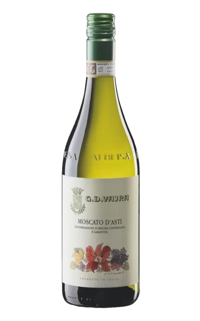 G D Vajra Moscato d Asti Champagne and Sparkling Italy buy online
