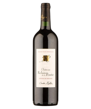 Chateau Relais de la Poste Cuvee Malbec 2017 Malbec France buy online