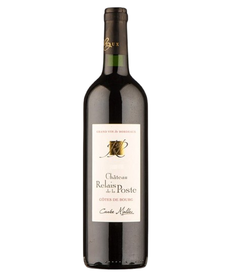 Chateau Relais de la Poste Cuvee Malbec 2017 Malbec France buy online