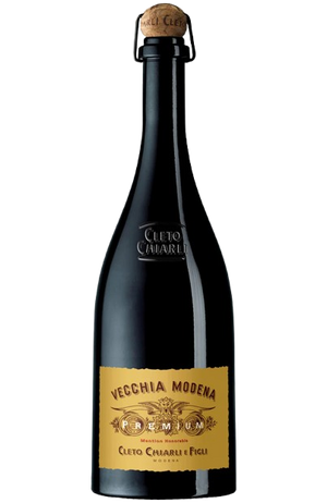 Vecchia Modena Lambrusco Sorbara Champagne and Sparkling buy online