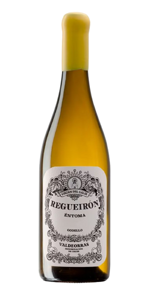 Regueiron Entoma Godello 2023 White Wine Spain buy online