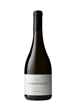 Highweald Ghyll Valley White Chardonnay United Kingdom buy online