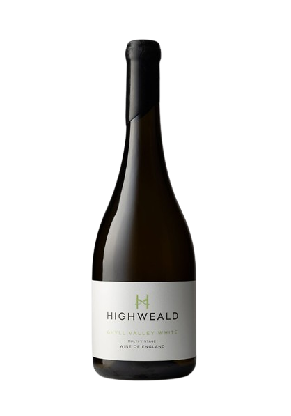 Highweald Ghyll Valley White Chardonnay United Kingdom buy online