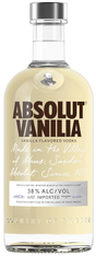 Absolut Vanilia Vodka 70cl Vodka buy online