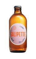 Galipette Cidre Rose 33cl