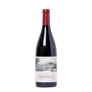 Neil Ellis Groenekloof Syrah Red Wine South Africa buy online