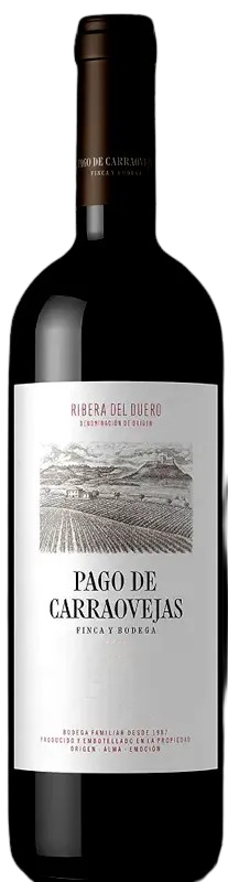 Pago de Carraovejas 2021 Merlot buy online