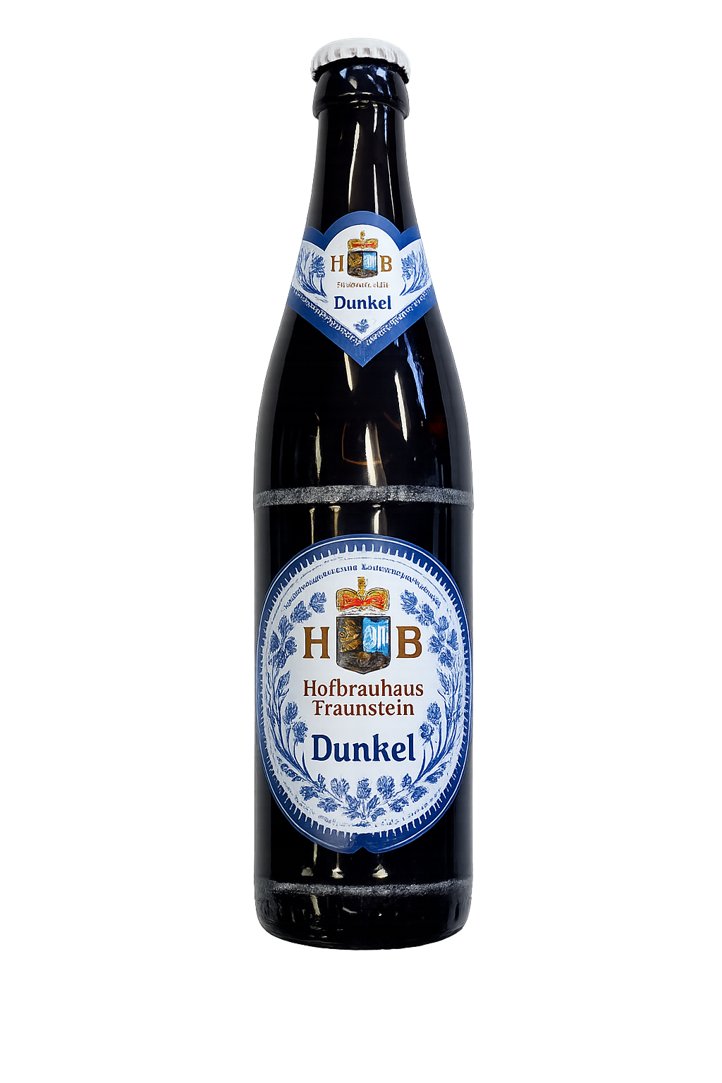 Hofbrauhaus Traunstein Dunkel Beer buy online
