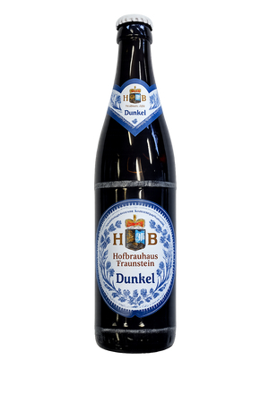 Hofbrauhaus Traunstein Dunkel Beer buy online