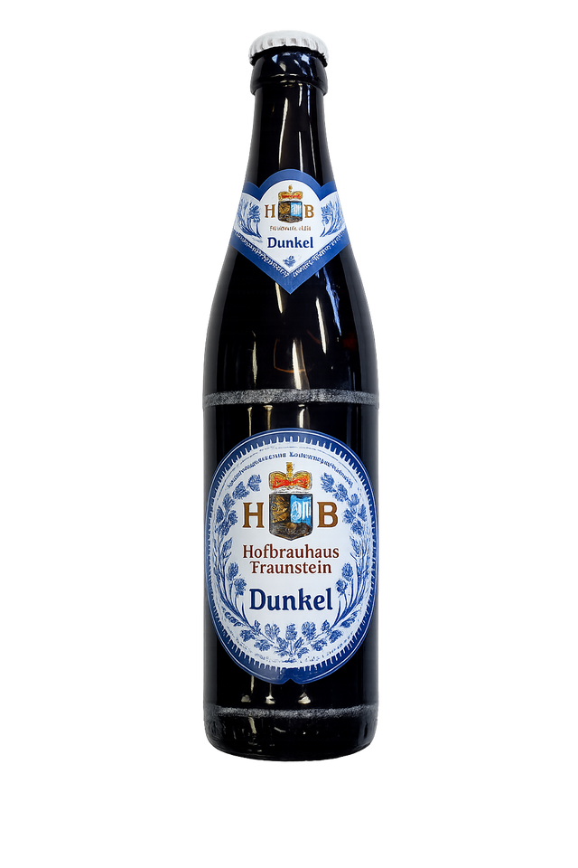 Hofbrauhaus Traunstein Dunkel Beer buy online