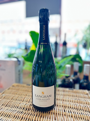 Langham Corallian Classic Cuvee Champagne and Sparkling buy online