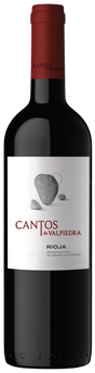Cantos de Valpiedra Rioja 2021 Tempranillo buy online