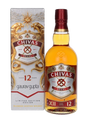 Chivas Regal 12 Year Old Blended Scotch Whisky Limited Edition Whisky buy online
