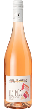 Joseph Mellot Destinee Pinot Noir Rose 2023