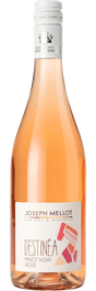 Joseph Mellot Destinee Pinot Noir Rose 2023 Rose Wine France buy online