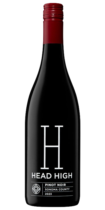 Head High Pinot Noir 2023 Pinot Noir USA buy online