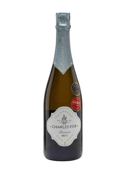 Charles Fox Reserve Brut Champagne and Sparkling buy online