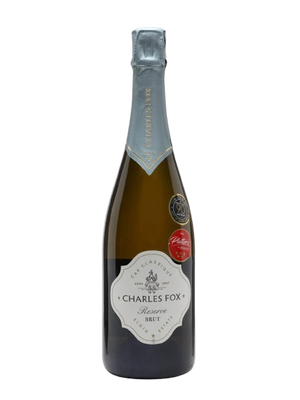 Charles Fox Reserve Brut Champagne and Sparkling buy online