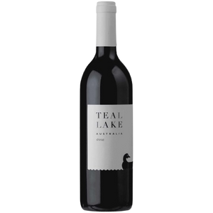 Teal Lake Shiraz Kosher Red Wine Australia buy online