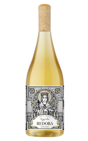 Bedoba Orange Orange Wine Georgia buy online