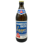 Humbser Biere Lager Naturtrub 50cl Beer buy online