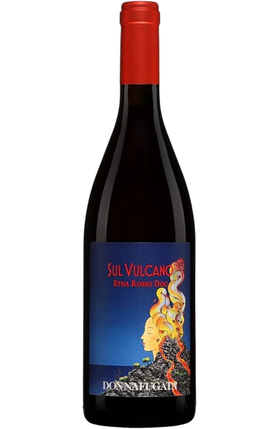 Donnafugata Sul Vulcano Etna Rosso DOC Red Wine buy online