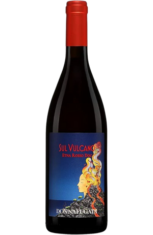 Donnafugata Sul Vulcano Etna Rosso DOC Red Wine buy online