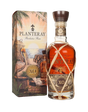 Planteray XO 20th Anniversary Barbados Rum 70cl with Gift Box Rum buy online