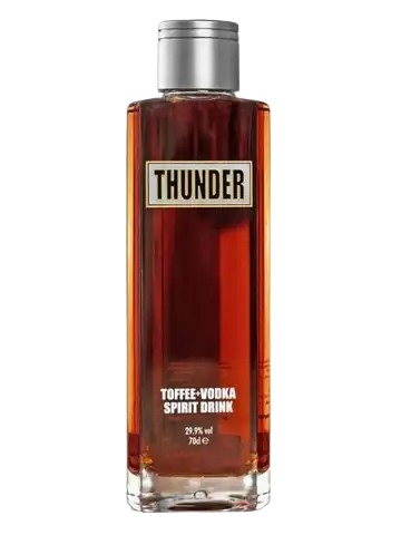 Thunder Toffee Vodka Spirit Drink Vodka buy online