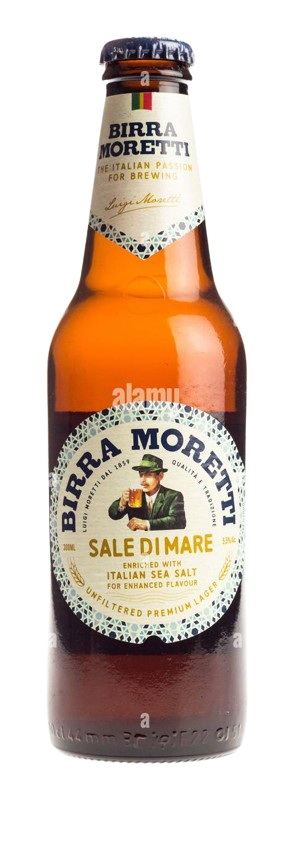 Birra Moretti Sale di Mare Beer buy online