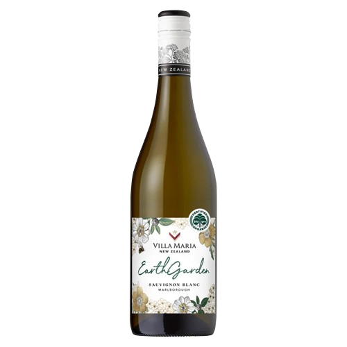 Villa Maria EarthGarden Sauvignon Blanc Sauvignon Blanc New Zealand buy online