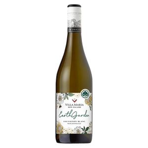 Villa Maria EarthGarden Sauvignon Blanc Sauvignon Blanc New Zealand buy online