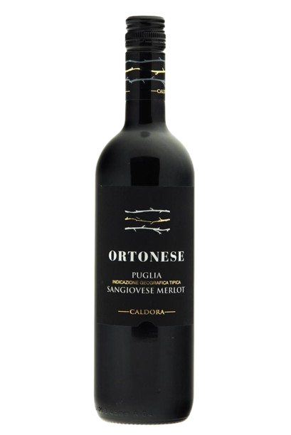 Ortonese Puglia Sangiovese Merlot Sangiovese Italy buy online