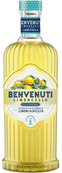 Benvenuti Limoncello Liqueurs buy online