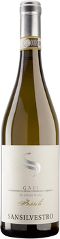 Sansilvestro Gavi Fossili 2025 White Wine Italy buy online