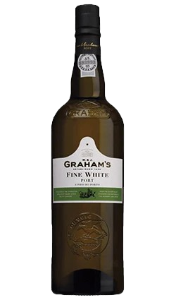 Graham s Fine White Port Fortified buy online