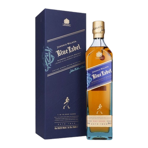 Johnnie Walker Blue Label Blended Scotch Whisky 70cl Whisky buy online