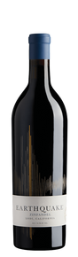 Earthquake Zinfandel 2022 Red Wine USA buy online
