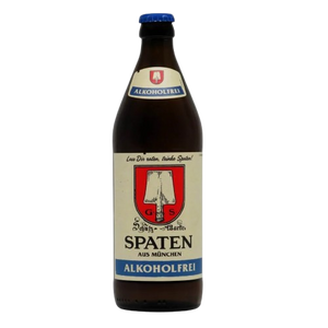 Spaten Alkoholfrei Beer buy online